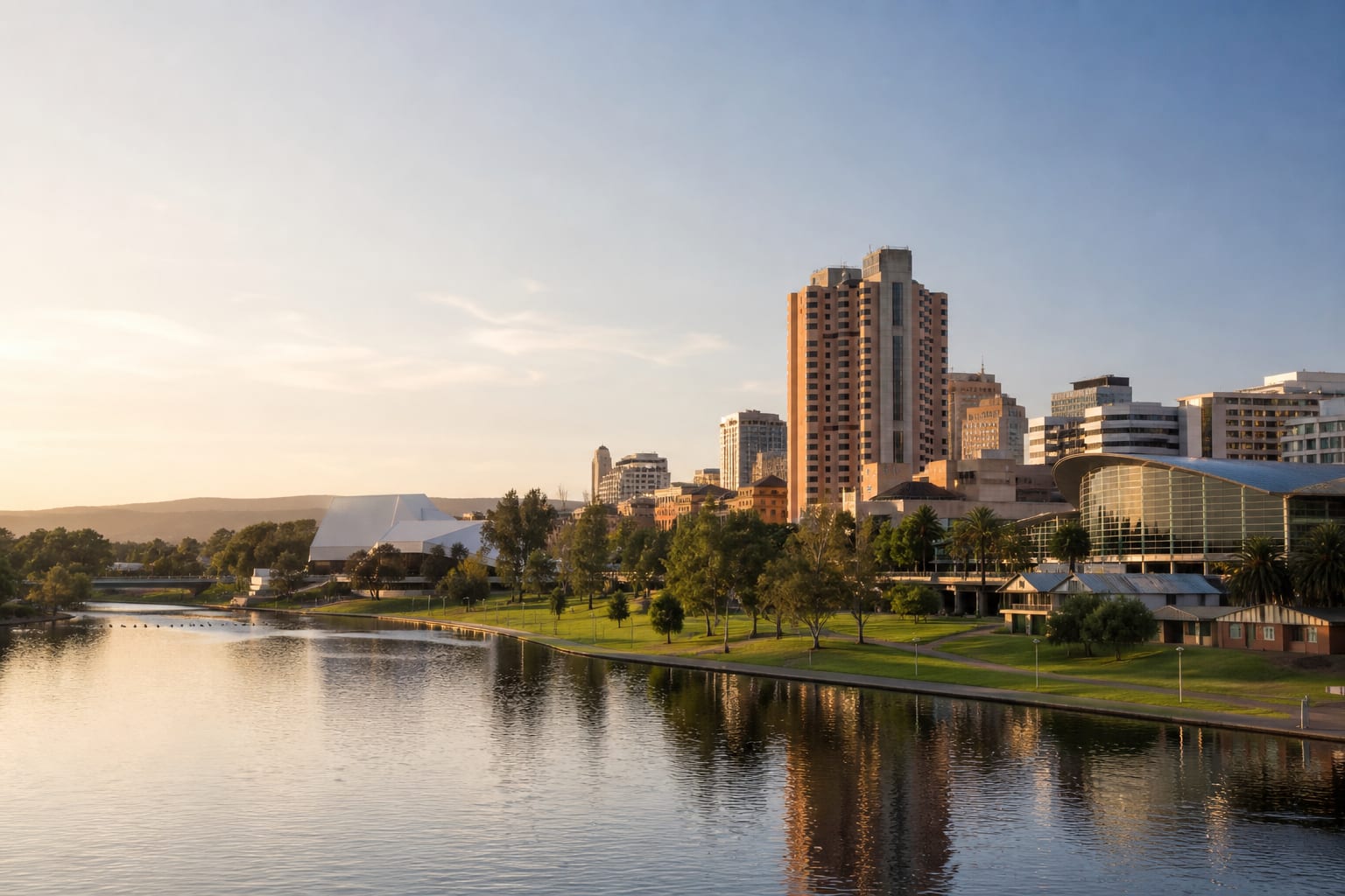 Adelaide, South Australia