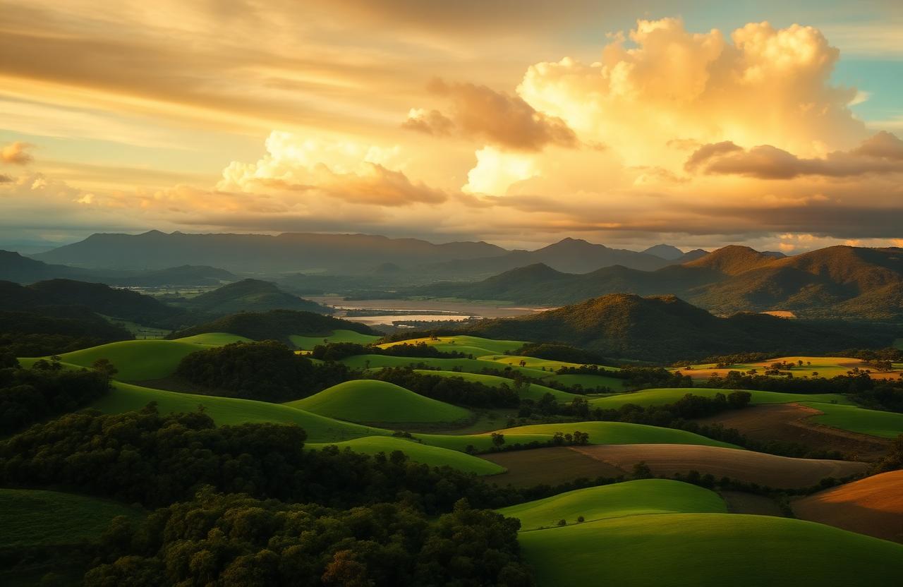 Atherton, Far North Queensland