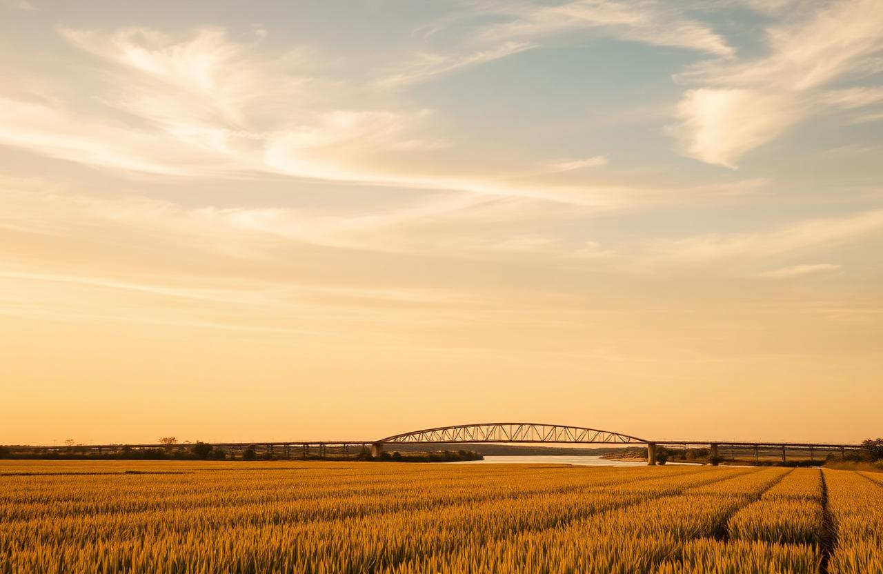 Ayr, Regional Queensland