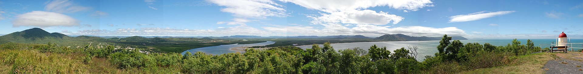 Cooktown, Far North Queensland