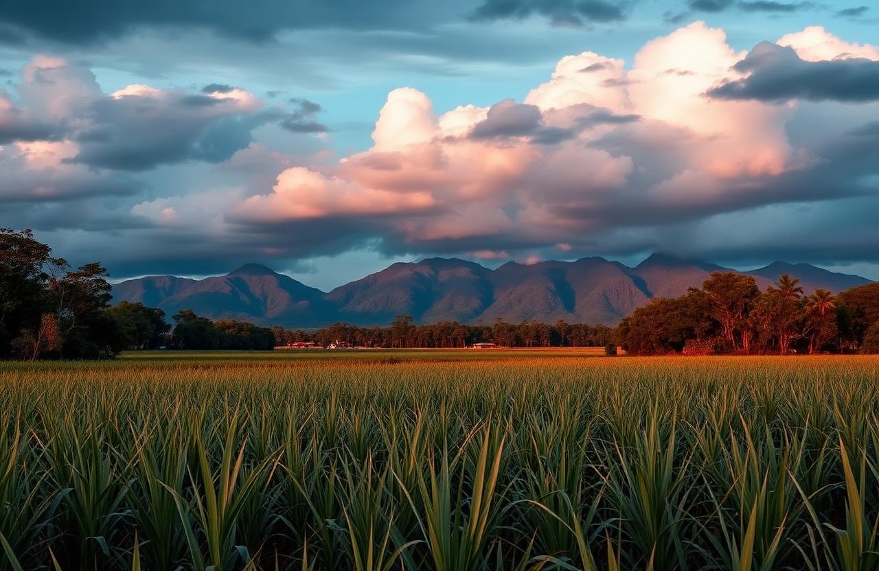 Ingham, Regional Queensland