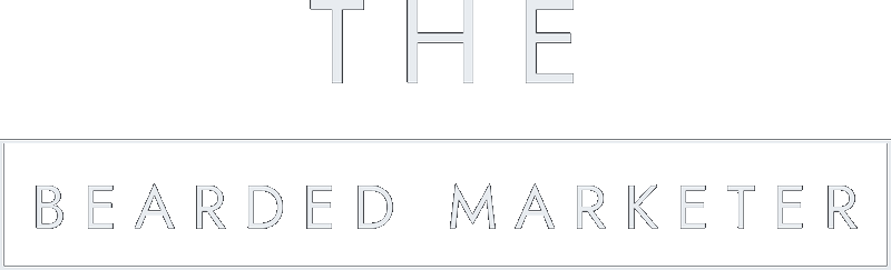 The Bearded Marketer