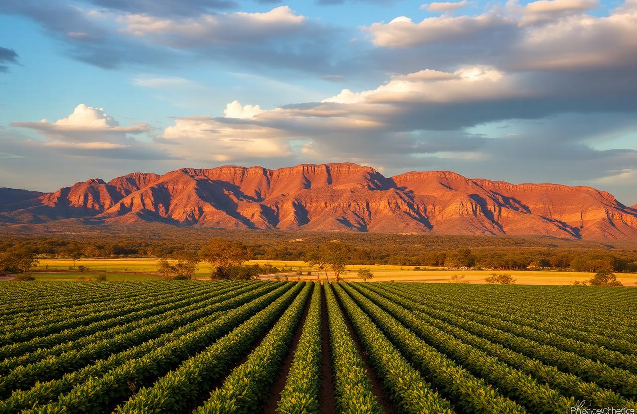 Mareeba, Far North Queensland