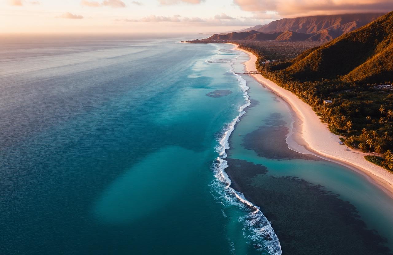 Port Douglas, Far North Queensland