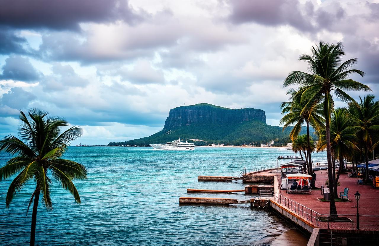 Townsville, Regional Queensland